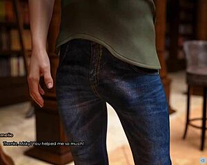 Teen Anal With Big Tits