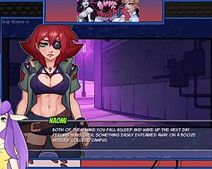 love sucks night one part 1 vampires, wanna see?