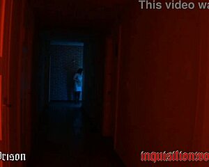 Mina, Ready to See Me Suck in Military Gear?