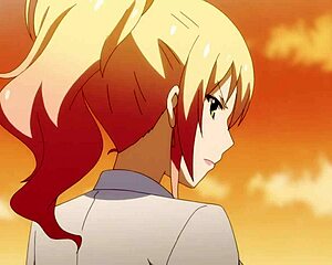 Is my hot ex-girlfriend anime hentai video exciting?