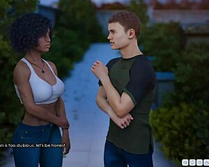 Teen Anal With Big Tits