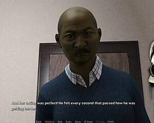 nayas adventures ep 3 - blowjob pays the rent today