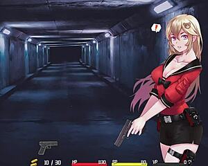 Chinese Student Exclaims, 'Fuck Me In Doggystyle!'