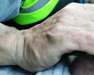 Gay blowjob that is not so easy to come by