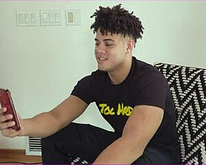 yo, cash drills busty ivy in hot action