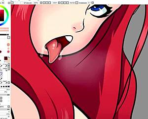 Can You Speed Draw Miss Fortune Hentai From League Of Legends?