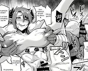 succubus shoukan 2 anime series