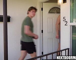 Hey stranger, wanna dive into some raw gay sex with me?