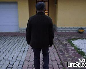 This Friday is fucked up with sex and massages