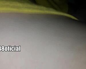 every night i play with my stepsister in the dorm