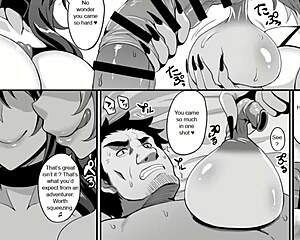 succubus shoukan 2 anime series