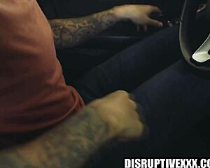 Adam Ramzi Bareback Assfucks Jayden Marcos with Monster Cock