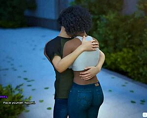 Teen Anal With Big Tits