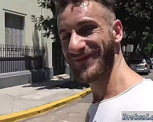 You eyeing those huge dicks in hardcore gay porn?