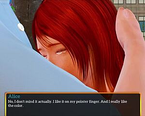 pengembaraan keluarga baru saya