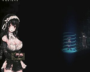 Sinisistar hentai game prison fucking scenes