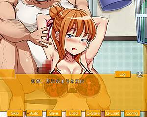 My Girlfriend Gets Shared by Others in This Anime Truth Reveal