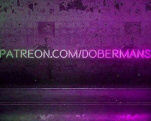 3D mom surrenders ass to son