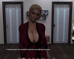 nayas adventures ep 3 - blowjob pays the rent today