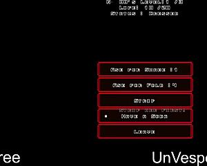 Unvesper is an erotic comedy anime hentai with shoe fetish elements