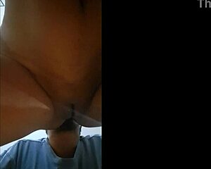 Uncle Gives Blowjob When Alone