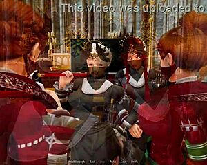 harem hotel 385 – what game awaits?