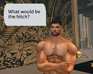 The Smart Girl Feels Intense Pleasure From Monster Cock Anal And Cunilingus