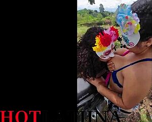 Photo Session Ends Badly