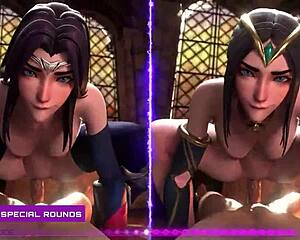 i’m hooked on this fap hero 2025 trailer by audiodude!