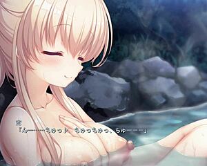 Hey, have you seen Terminalia Ren Mikiruya Scene 3 yet?