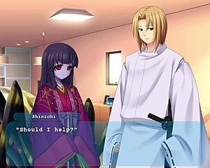 princess x fan disc ep22 explores more in the game