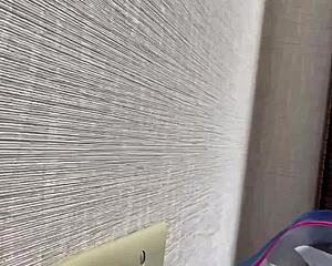 date slam with super sexy young 18+ brunette lovenia lux in pov facial