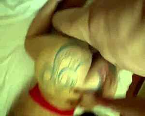 Colombian and brazilian amateurs play game ending in rough sex