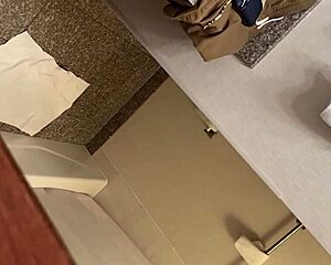 date slam with super sexy young 18+ brunette lovenia lux in pov facial