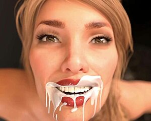 All Sex Scenes from Betrayed Game with Hardcore Action Part 1