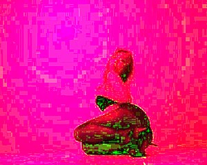 Ultimate Waveya compilation of sexy Korean dance moves