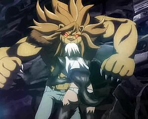 killing bites anime scenes compilation