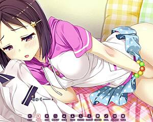 Koinaka -koinaka de hatsukoi x nakadashi sexual life- motoka hirose scene 1