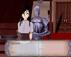 Hg Isekai Fantasy P3 Beds These Girls