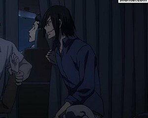 killing bites anime scenes compilation