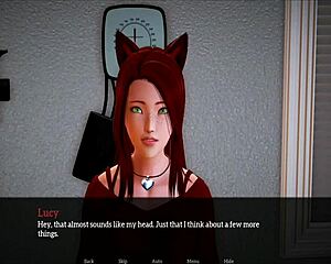 My New Family 287 Animated Series