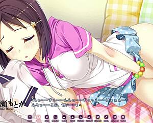 Koinaka -koinaka de hatsukoi x nakadashi sexual life- motoka hirose scene 1