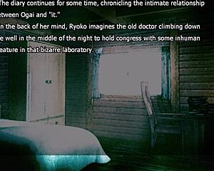 lets play song of saya part 11