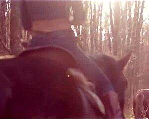 Does This Fat Milf Shake Her Ass Outdoors for You?