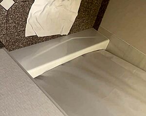 date slam with super sexy young 18+ brunette lovenia lux in pov facial