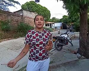 Lesbian Sex With Veterinarian