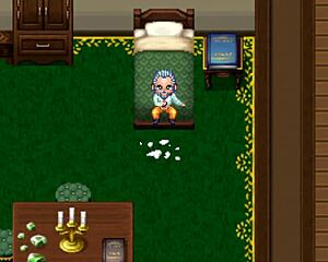 henteria chronicles 3 part 8 english game with pixel art