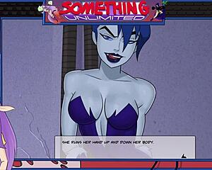 Something Unlimited Part 133