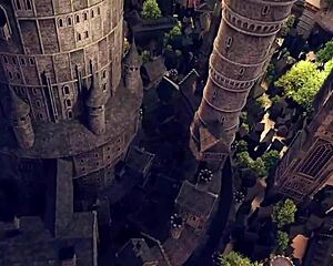 Ratu Dientot, Lihat Prajurit Jari!