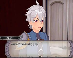 Hg Isekai Fantasy P3 Beds These Girls